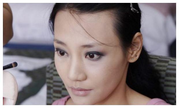 她是最薄命谋女郎，29岁因意外去世，姚晨为她哭到晕厥！