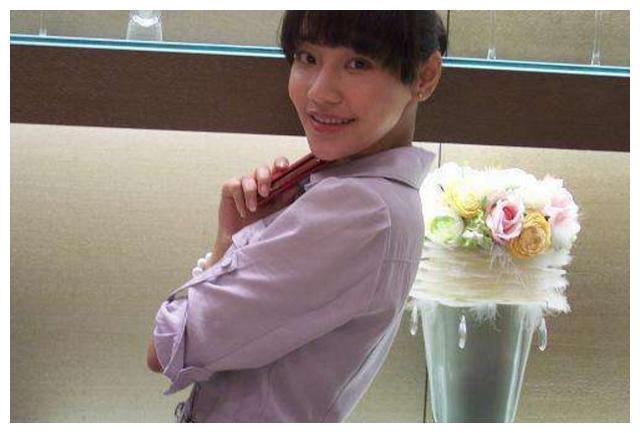 她是最薄命谋女郎，29岁因意外去世，姚晨为她哭到晕厥！