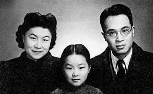 爱情的最美好状态：杨绛与钱钟书的爱情，平淡如水，却又惹人钦羡