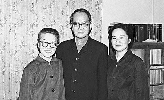 爱情的最美好状态：杨绛与钱钟书的爱情，平淡如水，却又惹人钦羡