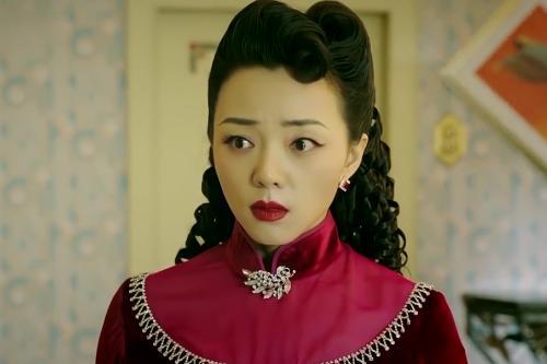 和平饭店上演真人版绝地求生，身份隐瞒的最深的人是她