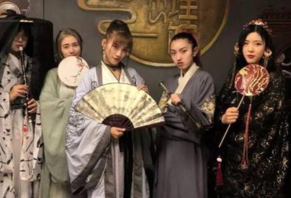 生活剧本杀是什么意思 剧本杀的剧本含义是什么  2