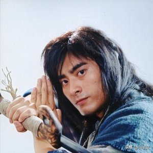 ​金世遗最厉害的弟子，中原武林公认的天下第一，却栽在徒弟手上