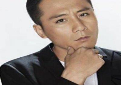 ​刘烨，和她最爱的人分手之后，和外国人结了婚！