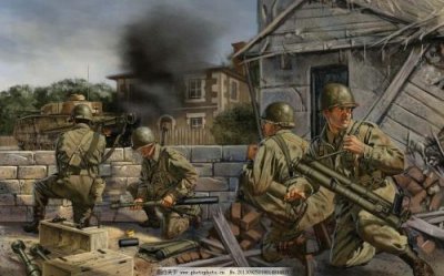 ​第二次世界大战哪国死伤人数最多?日本损失多少？