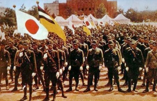 第二次世界大战哪国死伤人数最多?日本损失多少？