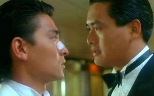刘德华曾演过的4部赌片，部部精彩，但最后一部你肯定知道！