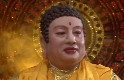 ​三界最强5大神仙，如来垫底，第一秒破万仙大阵
