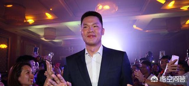 吴迪是CBA最厉害的女老板，连朱芳雨都为她拼尽全力豪言不夺冠