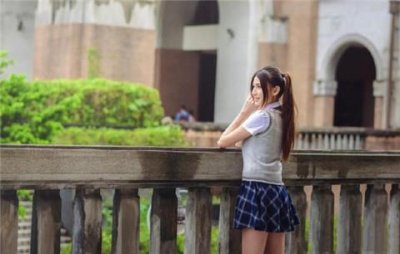 ​女生回你白眼什么意思？怎么幽默回答