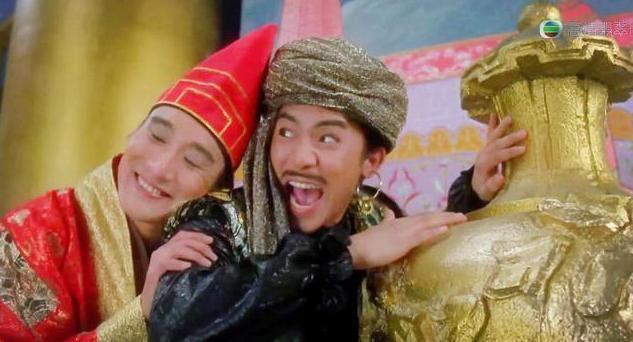 胡慧中：中国80年代最负盛名的武打女星，如今洗尽铅华、岁月静好