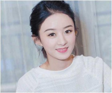 ​粉丝素质最高的5位明星，赵丽颖，张艺兴上榜，第一名众望所归