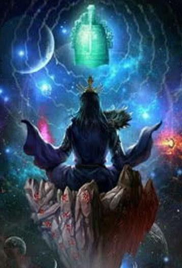 从完美活到遮天的三人，段德特缺德，张百忍很幸运，他却最神秘！