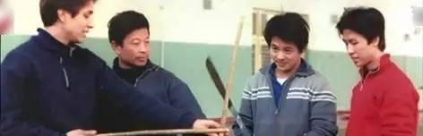 他是最有资格评价吴京的人！他眼中的吴京是这样的