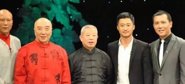 他是最有资格评价吴京的人！他眼中的吴京是这样的