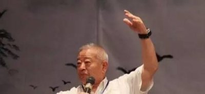 ​他是最有资格评价吴京的人！他眼中的吴京是这样的