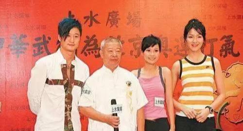 他是最有资格评价吴京的人！他眼中的吴京是这样的
