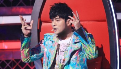 ​哪档综艺最火？《中国好声音》夺冠，《幻乐之城》跌至第十