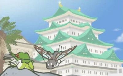旅行青蛙: 网友票选8张最稀有的明信片, 听说不少人已经全部拥有