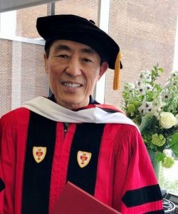 ​高学历明星大盘点，刘德华赵薇上榜，最后一位学霸是遗传