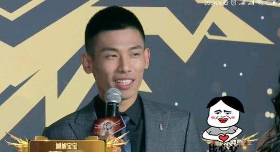 旭旭宝宝被誉“三观最正”，虎牙顶级神豪都夸他，大马猴值得粉！