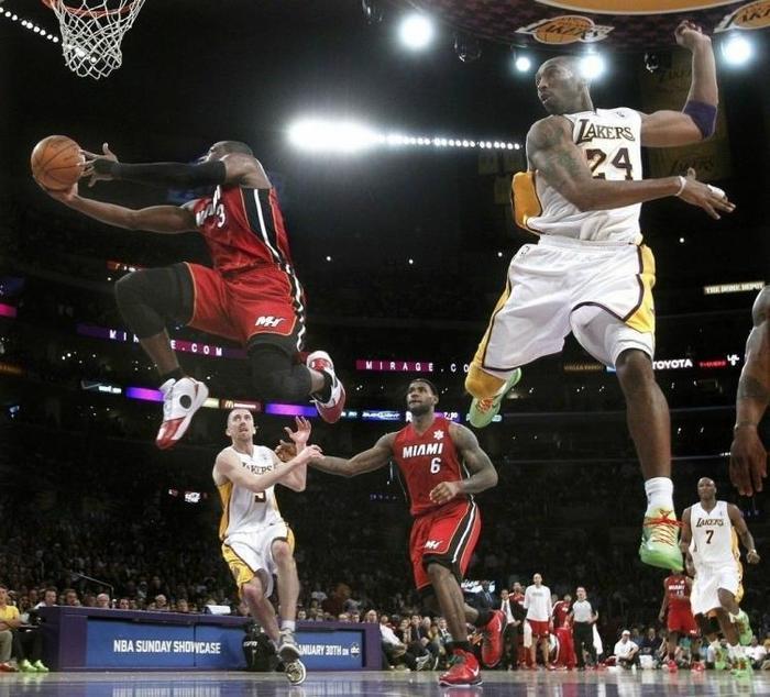 诺维斯基最欣赏的4个nba超巨,没有詹姆斯第1名太强大