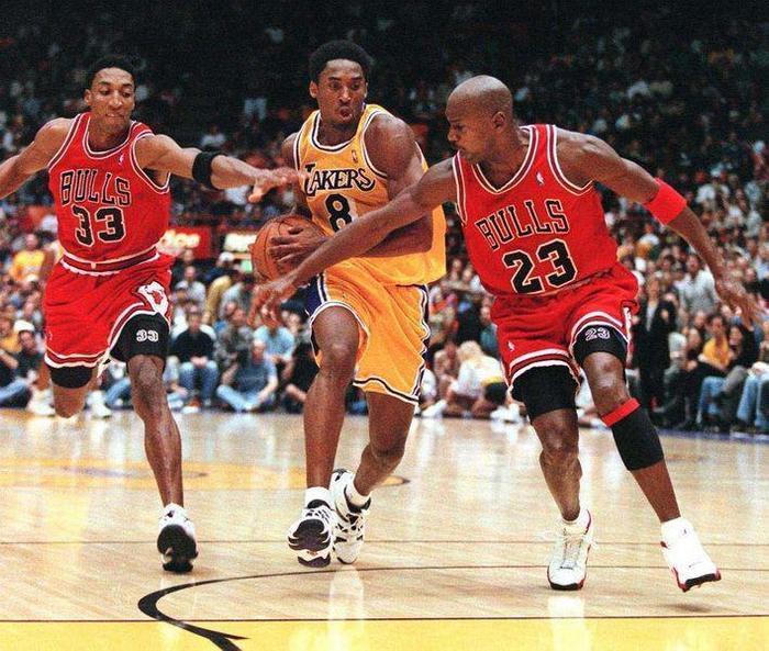 诺维斯基最欣赏的4个nba超巨,没有詹姆斯第1名太强大
