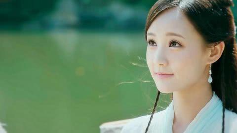 九个黄蓉谁才是你心中最美的蓉儿？她无人能超越！