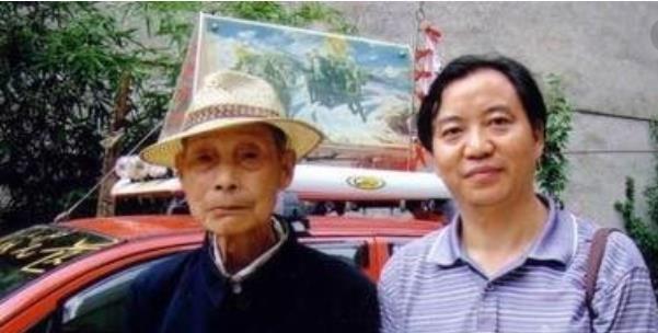 在大陆最后被抓的军统特务，因表现良好被特赦，活到102岁