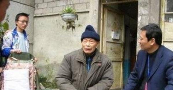 在大陆最后被抓的军统特务，因表现良好被特赦，活到102岁