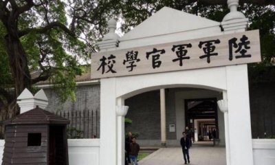 ​在大陆最后被抓的军统特务，因表现良好被特赦，活到102岁