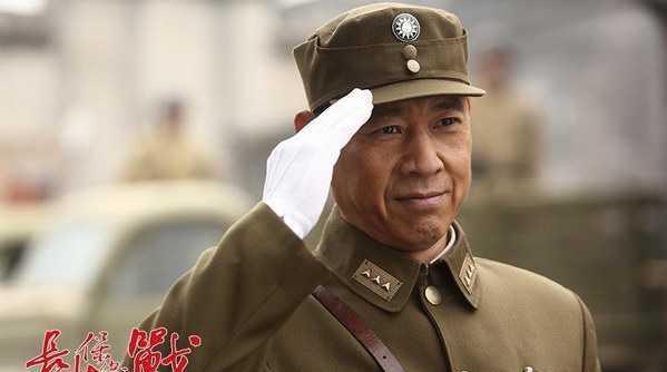 他是国军悍将, 林彪被他打哭, 日本人被他打残, 最终被粟裕打废
