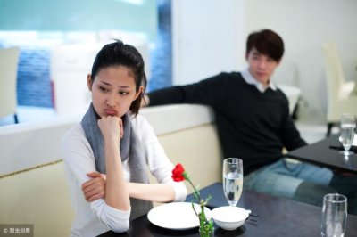 ​闹分手冷战怎么处理（情侣冷战怎么解决）