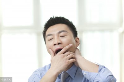 ​为什么会打哈欠（详解打哈欠的5个主要原因）