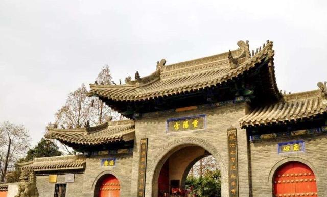 西安改名最失败的县，90%的人不认识，99%的人不会写