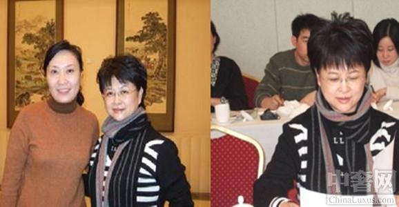 肖晓琳因癌症去世 曾是央视最美声音