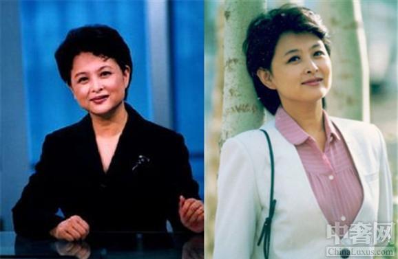 肖晓琳因癌症去世 曾是央视最美声音