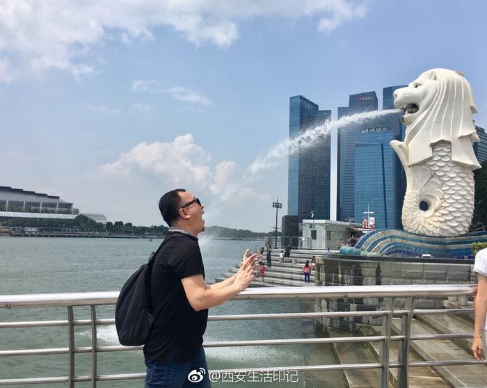 新加坡，别称为狮城，是东南亚的一个岛国