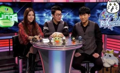 ​Rita评论区被“战马梗”霸占，回应引轰动，都是成年人装啥？