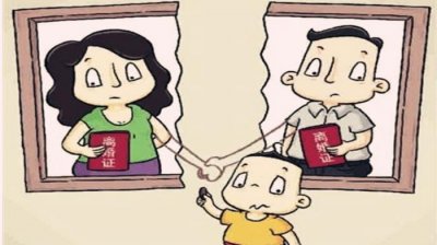 ​跟着母亲长大的女孩不娶（最好不要娶单亲家庭的女孩）