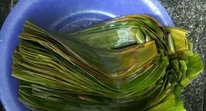 粽子叶煮几分钟最好