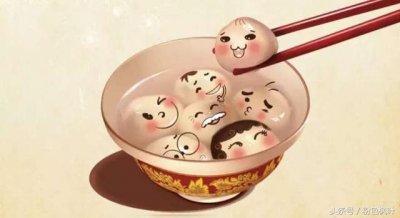 ​元宵节的由来有什么寓意（元宵节为什么吃元宵）