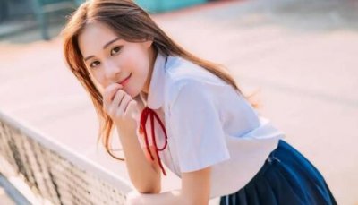 ​女生问男生污的问题代表什么意思？