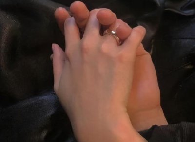 ​二婚结婚怎么发朋友圈（适合结婚的甜蜜小短句）