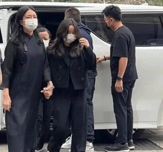 ​刘德华的秘密妻子：一次意外的名字澄清