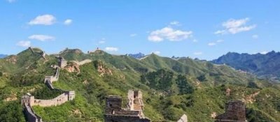 ​万里长城是成语吗，万古长城有这个成语吗？
