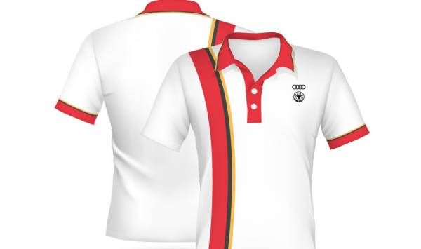 什么是文化衫,英语shirt和t-shirt的区别图2