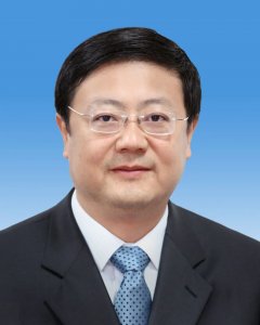 ​上海市委书记（陈吉宁任上海市委书记）