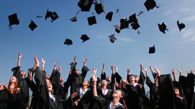 ​在大学,我到底该做些什么?