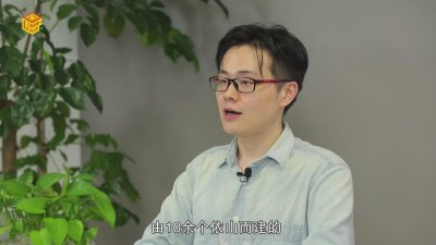 ​千户苗寨在贵州哪里